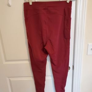 Two pair Popfit Leggings
